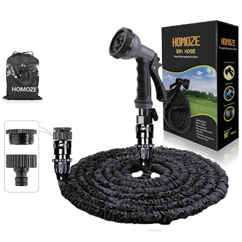 The best hose pipes for your lawn and garden Garden Care Modern Gardens